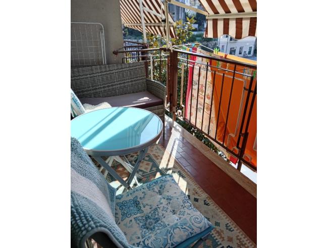 Anteprima foto 6 - Appartamento in Vendita a Albenga (Savona)