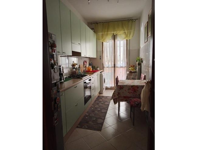 Anteprima foto 7 - Appartamento in Vendita a Albenga (Savona)