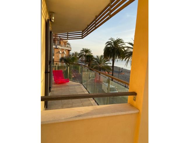 Anteprima foto 8 - Appartamento in Vendita a Albenga (Savona)