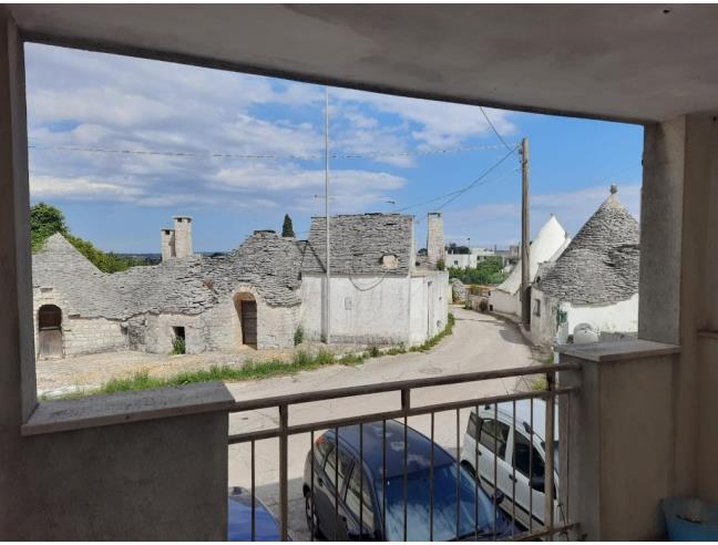 Anteprima foto 4 - Appartamento in Vendita a Alberobello (Bari)