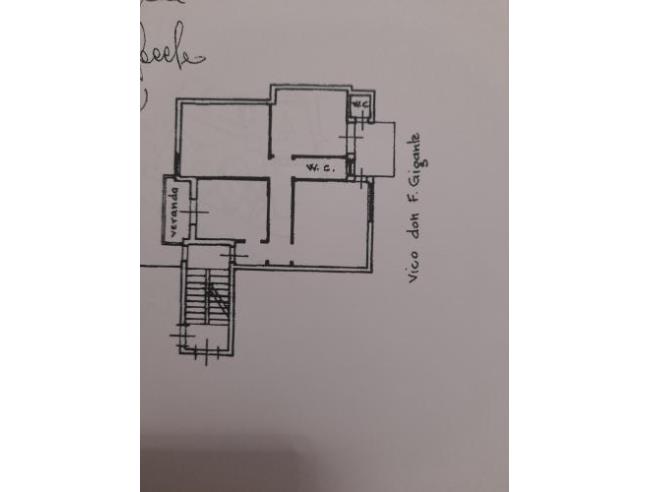 Anteprima foto 8 - Appartamento in Vendita a Alberobello (Bari)