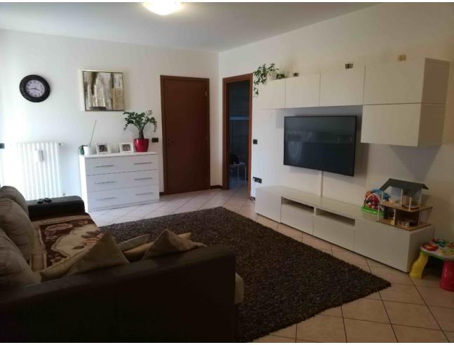 Anteprima foto 2 - Appartamento in Vendita a Albettone (Vicenza)