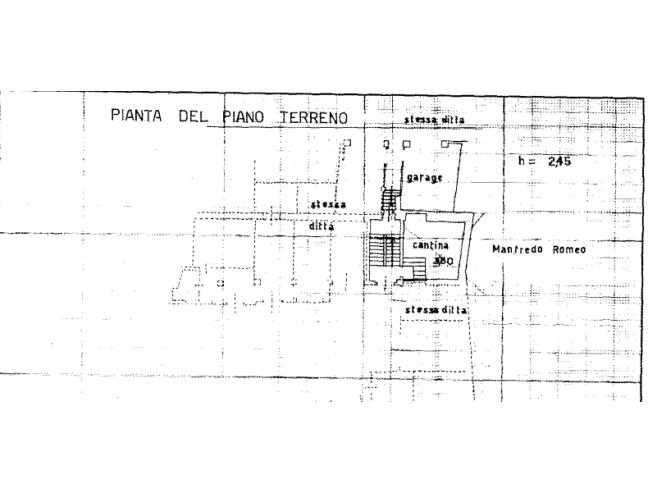 Anteprima foto 2 - Appartamento in Vendita a Albiano d'Ivrea (Torino)