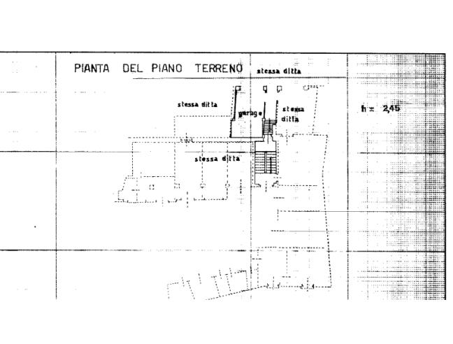 Anteprima foto 7 - Appartamento in Vendita a Albiano d'Ivrea (Torino)