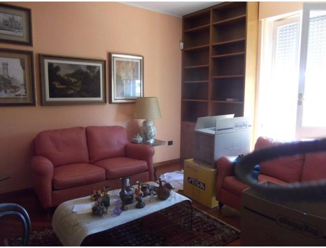 Anteprima foto 2 - Appartamento in Vendita a Albiate (Monza e Brianza)