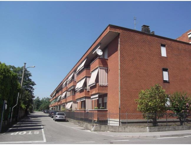 Anteprima foto 5 - Appartamento in Vendita a Albiate (Monza e Brianza)