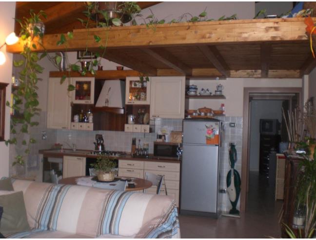 Anteprima foto 4 - Appartamento in Vendita a Albinea - Borzano