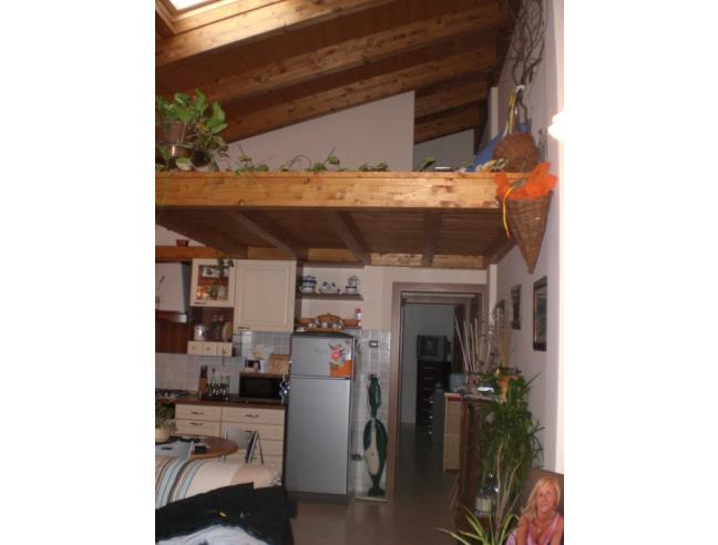Anteprima foto 5 - Appartamento in Vendita a Albinea - Borzano