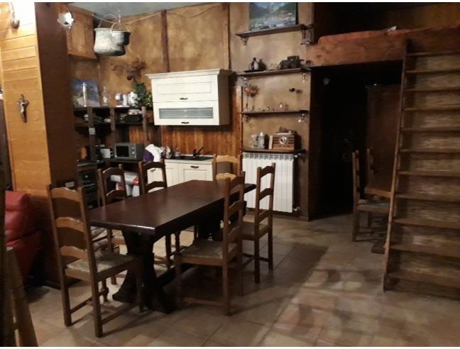 Anteprima foto 4 - Appartamento in Vendita a Albino - Abbazia