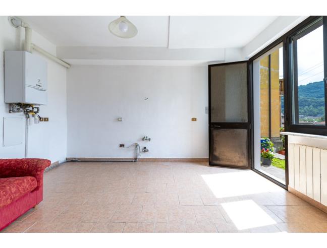 Anteprima foto 8 - Appartamento in Vendita a Albino (Bergamo)