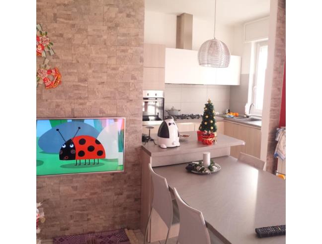 Anteprima foto 2 - Appartamento in Vendita a Albino - Comenduno