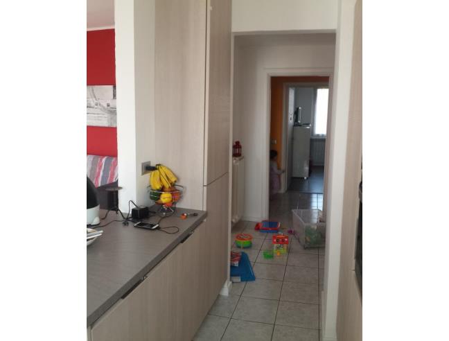 Anteprima foto 8 - Appartamento in Vendita a Albino - Comenduno