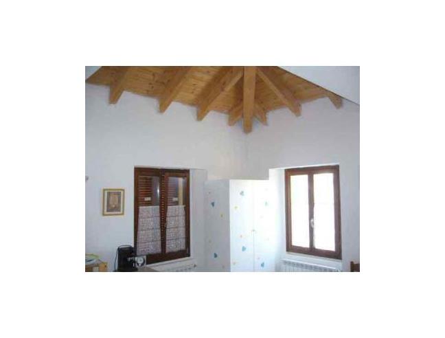 Anteprima foto 2 - Appartamento in Vendita a Albiolo (Como)