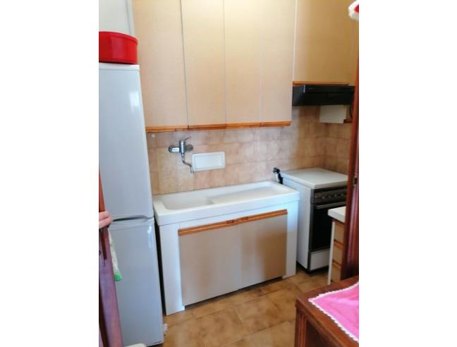 Anteprima foto 3 - Appartamento in Vendita a Albisola Superiore (Savona)