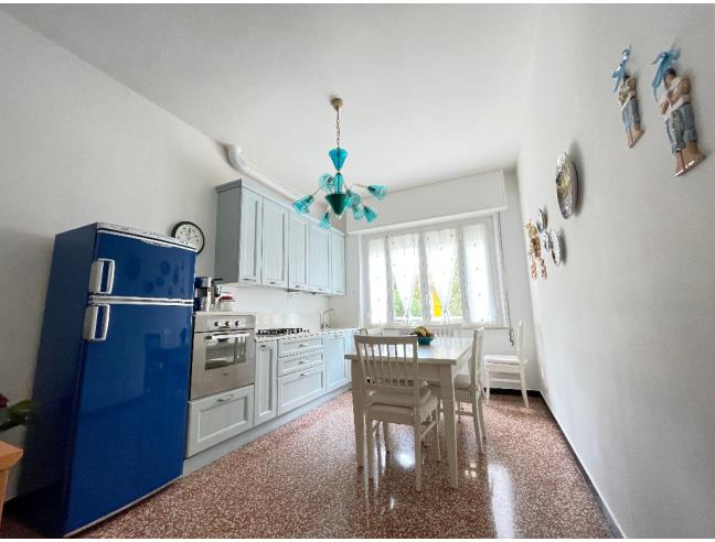 Anteprima foto 3 - Appartamento in Vendita a Albisola Superiore (Savona)