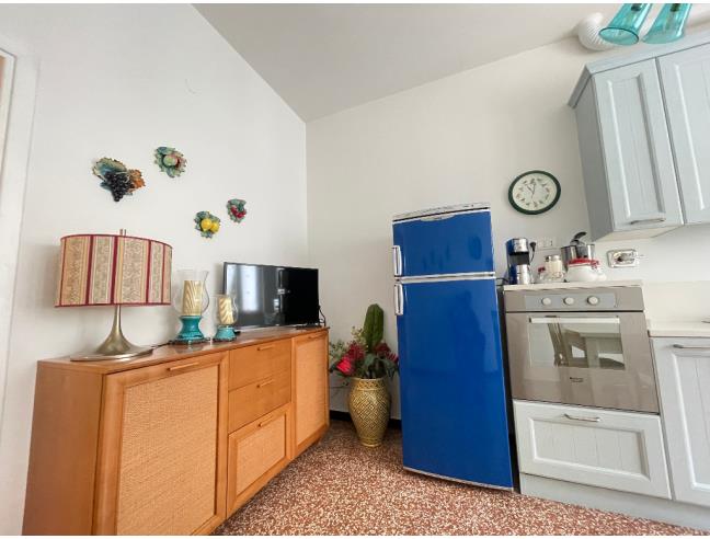 Anteprima foto 4 - Appartamento in Vendita a Albisola Superiore (Savona)