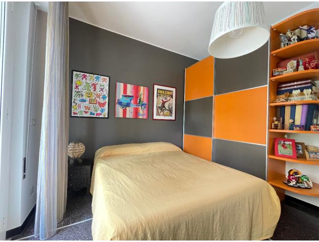 Anteprima foto 5 - Appartamento in Vendita a Albisola Superiore (Savona)