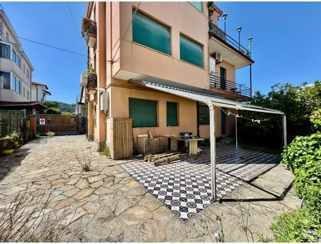 Anteprima foto 2 - Appartamento in Vendita a Albissola Marina (Savona)