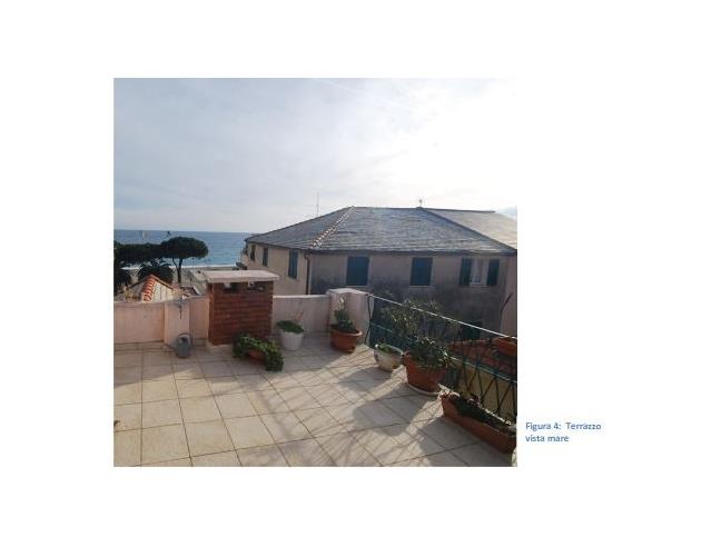 Anteprima foto 3 - Appartamento in Vendita a Albissola Marina (Savona)