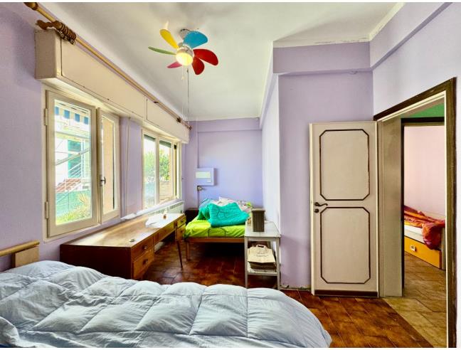 Anteprima foto 4 - Appartamento in Vendita a Albissola Marina (Savona)