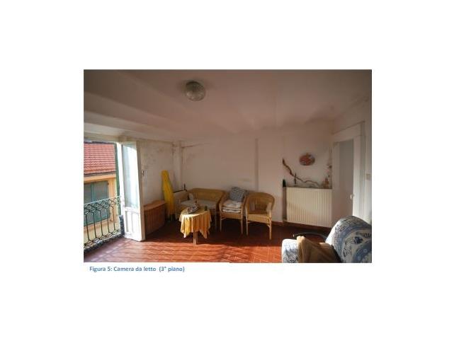 Anteprima foto 4 - Appartamento in Vendita a Albissola Marina (Savona)