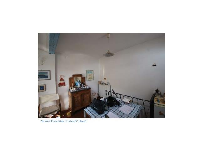 Anteprima foto 5 - Appartamento in Vendita a Albissola Marina (Savona)