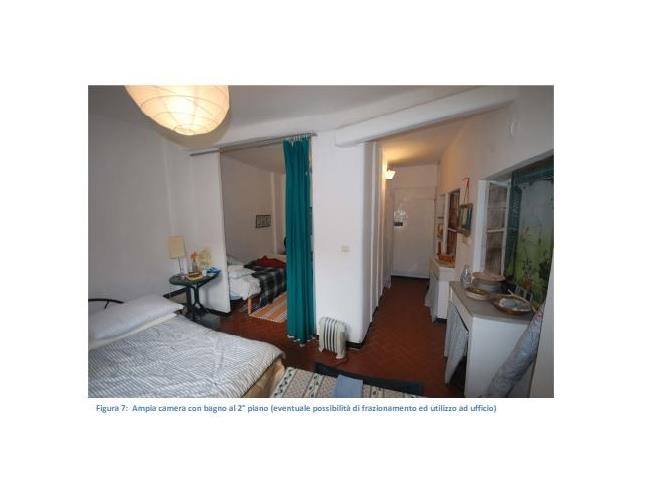 Anteprima foto 6 - Appartamento in Vendita a Albissola Marina (Savona)