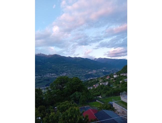 Anteprima foto 1 - Appartamento in Vendita a Albosaggia - Moia