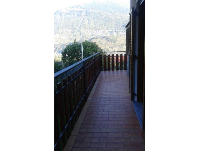 Anteprima foto 2 - Appartamento in Vendita a Albosaggia (Sondrio)