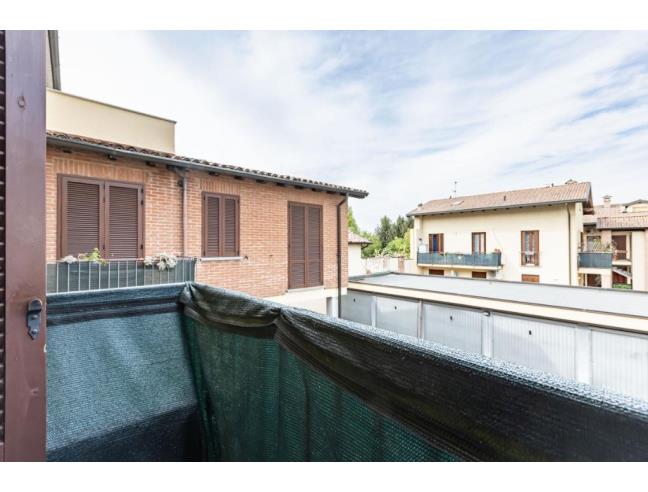 Anteprima foto 2 - Appartamento in Vendita a Albuzzano (Pavia)