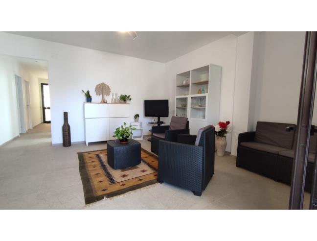 Anteprima foto 2 - Appartamento in Vendita a Alcamo - Alcamo Marina
