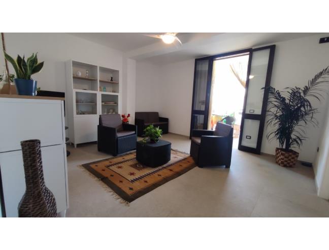 Anteprima foto 3 - Appartamento in Vendita a Alcamo - Alcamo Marina