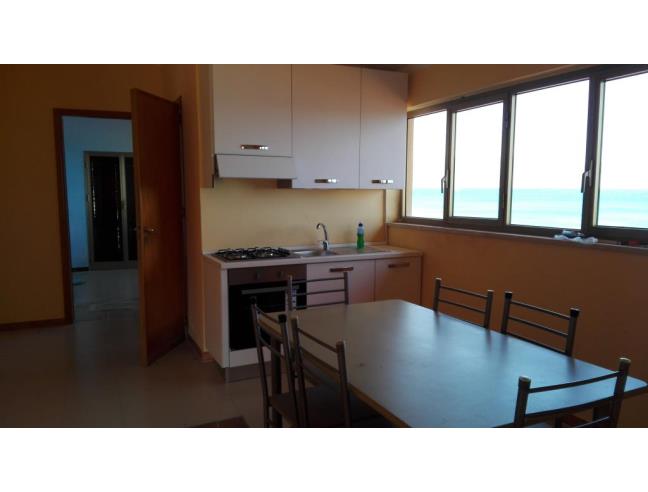 Anteprima foto 4 - Appartamento in Vendita a Alcamo - Alcamo Marina