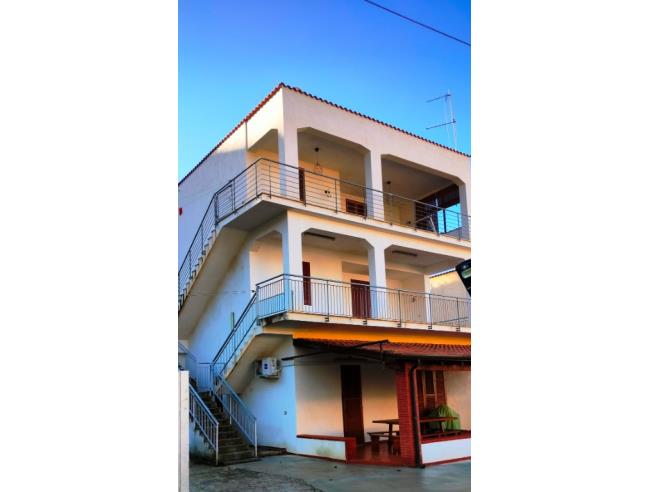 Anteprima foto 5 - Appartamento in Vendita a Alcamo - Alcamo Marina