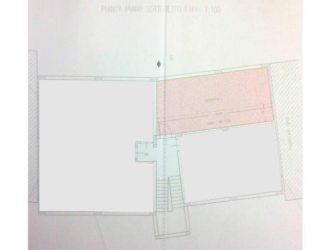 Anteprima foto 8 - Appartamento in Vendita a Alcara Li Fusi (Messina)