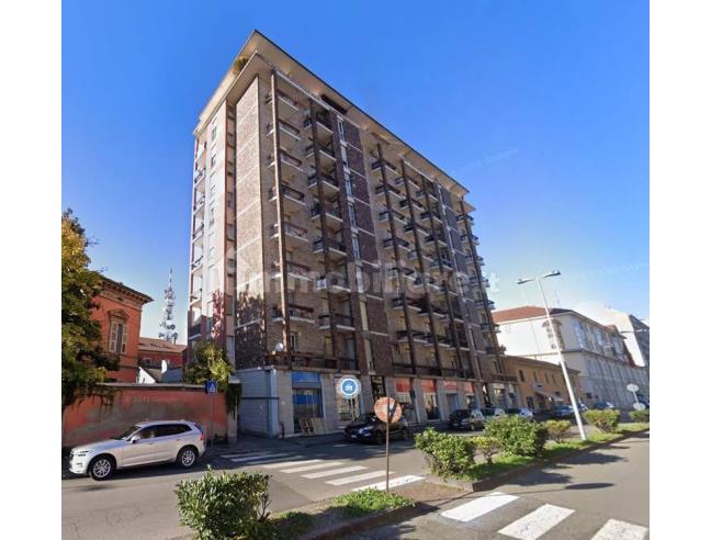 Anteprima foto 1 - Appartamento in Vendita a Alessandria (Alessandria)