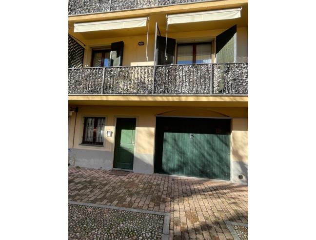 Anteprima foto 1 - Appartamento in Vendita a Alessandria (Alessandria)