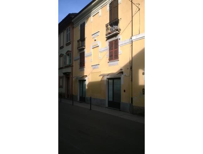 Anteprima foto 1 - Appartamento in Vendita a Alessandria (Alessandria)