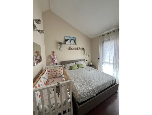 Anteprima foto 2 - Appartamento in Vendita a Alessandria (Alessandria)