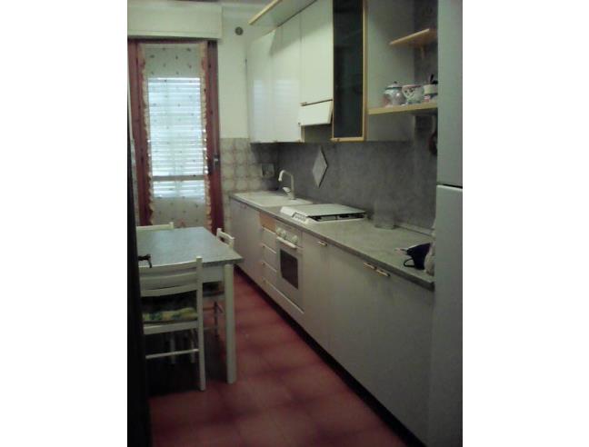 Anteprima foto 2 - Appartamento in Vendita a Alessandria (Alessandria)