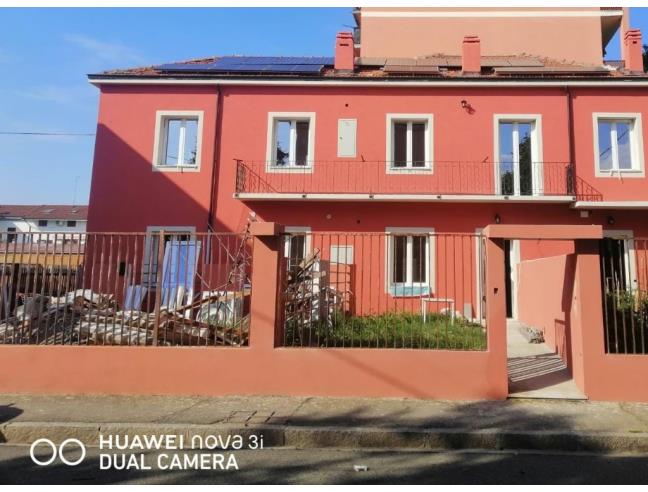 Anteprima foto 2 - Appartamento in Vendita a Alessandria (Alessandria)