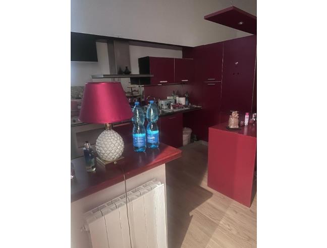 Anteprima foto 2 - Appartamento in Vendita a Alessandria (Alessandria)