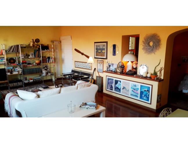 Anteprima foto 2 - Appartamento in Vendita a Alessandria (Alessandria)