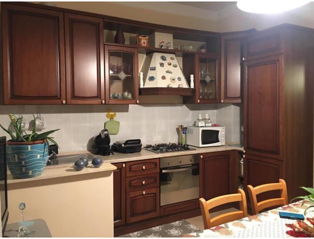 Anteprima foto 3 - Appartamento in Vendita a Alessandria (Alessandria)