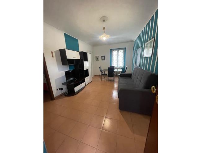 Anteprima foto 3 - Appartamento in Vendita a Alessandria (Alessandria)