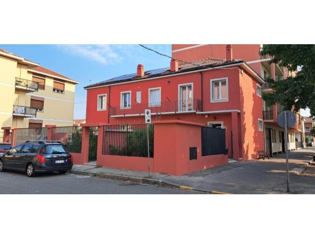 Anteprima foto 3 - Appartamento in Vendita a Alessandria (Alessandria)