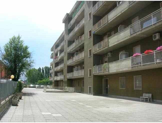 Anteprima foto 3 - Appartamento in Vendita a Alessandria (Alessandria)