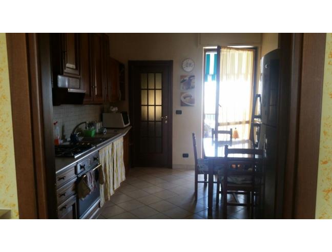 Anteprima foto 3 - Appartamento in Vendita a Alessandria (Alessandria)