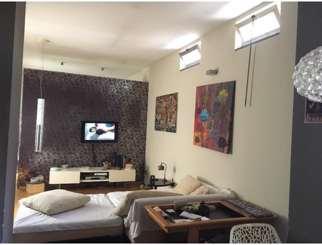 Anteprima foto 3 - Appartamento in Vendita a Alessandria (Alessandria)