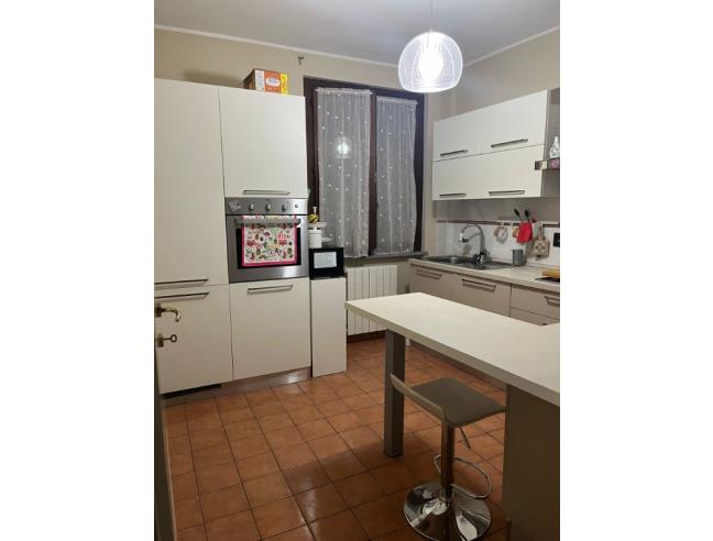 Anteprima foto 3 - Appartamento in Vendita a Alessandria (Alessandria)